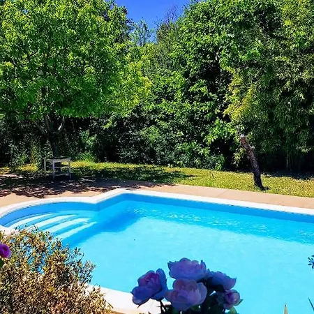 Dans La Les Cigales Apartment Lezignan-Corbieres