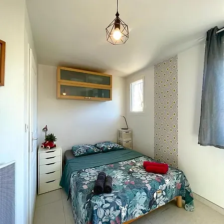 Dans La Les Cigales Apartment *