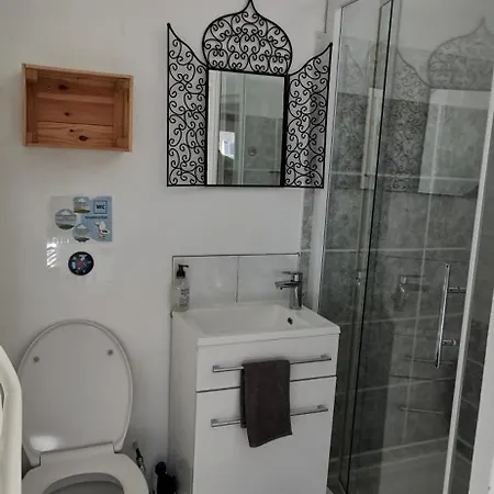 Apartment Dans La Les Cigales *